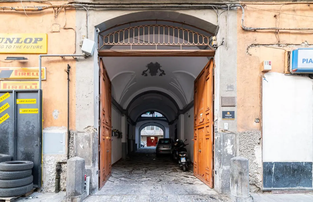 Corso 138-1