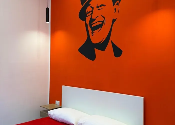 Bed and Breakfast Terno Su Napoli Sanità